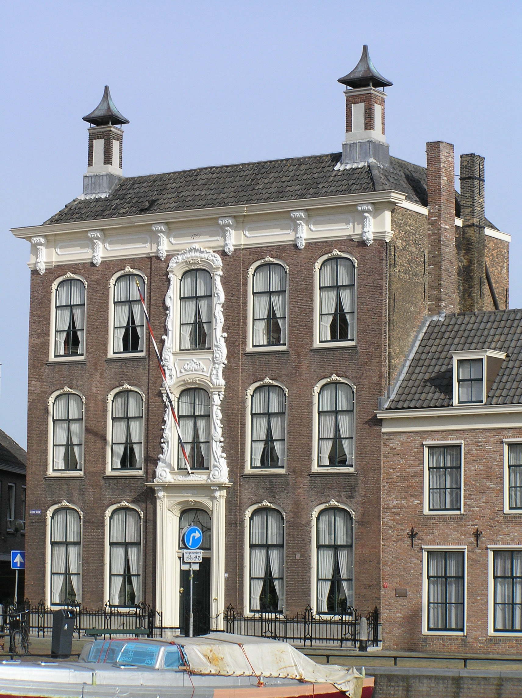 Mobirise Website Builder